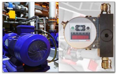 Fluid Condition Monitoring